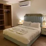 Nile-View Spacious Studio