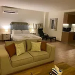 Nile-View Spacious Studio