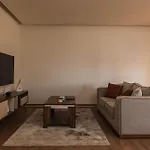 Nile-View Spacious Studio