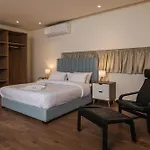 Nile-View Spacious Studio