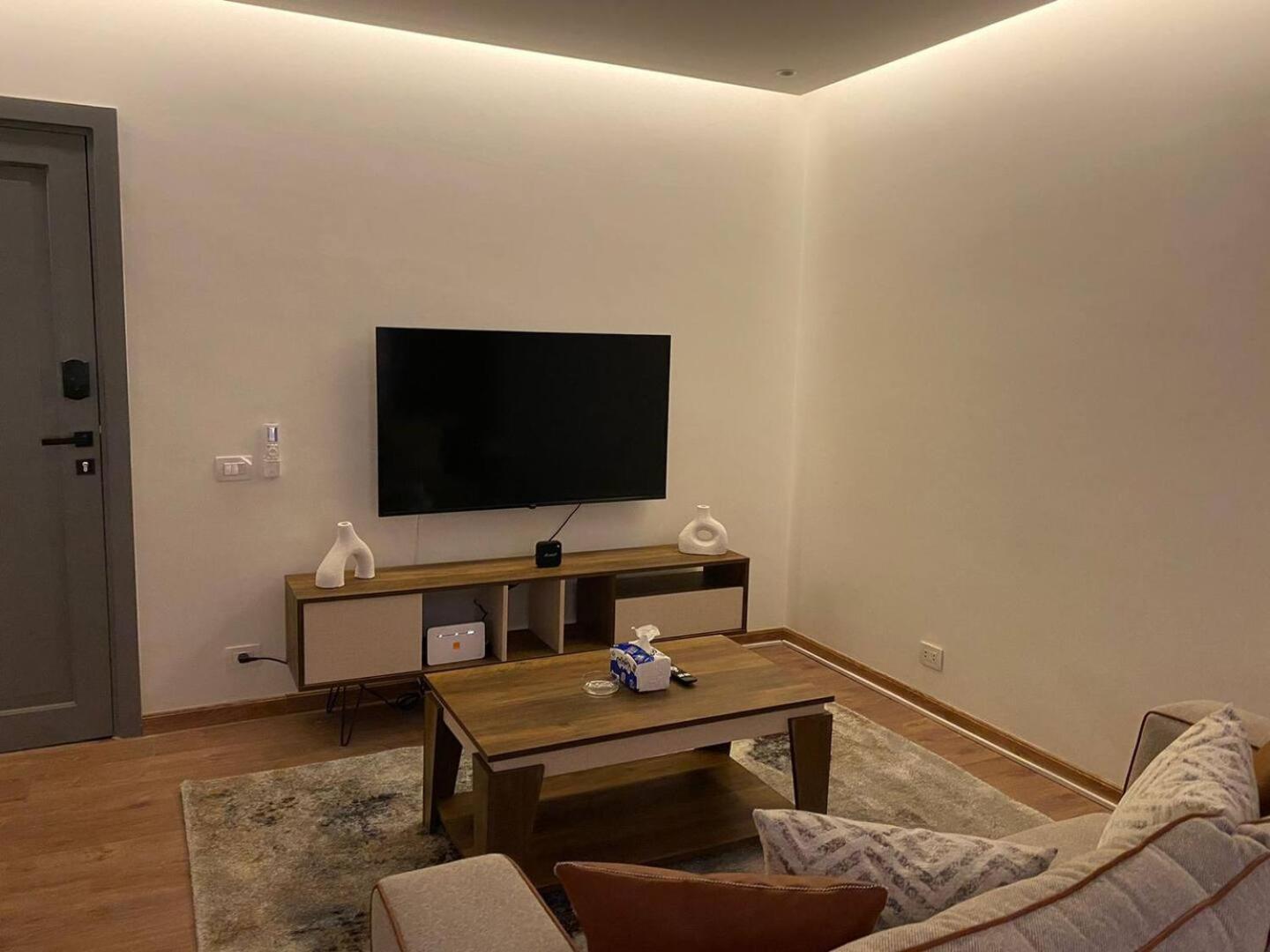 Apartment Nile-view Spacious Cairo